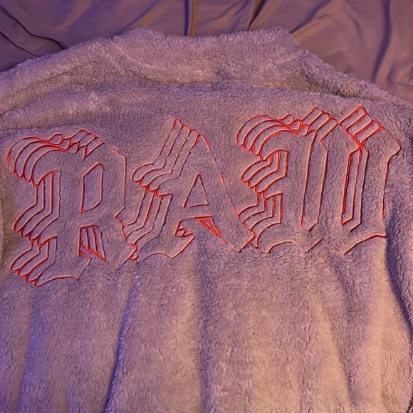 RAWGEAR 2015 cream, designer - Picture 4 of 4